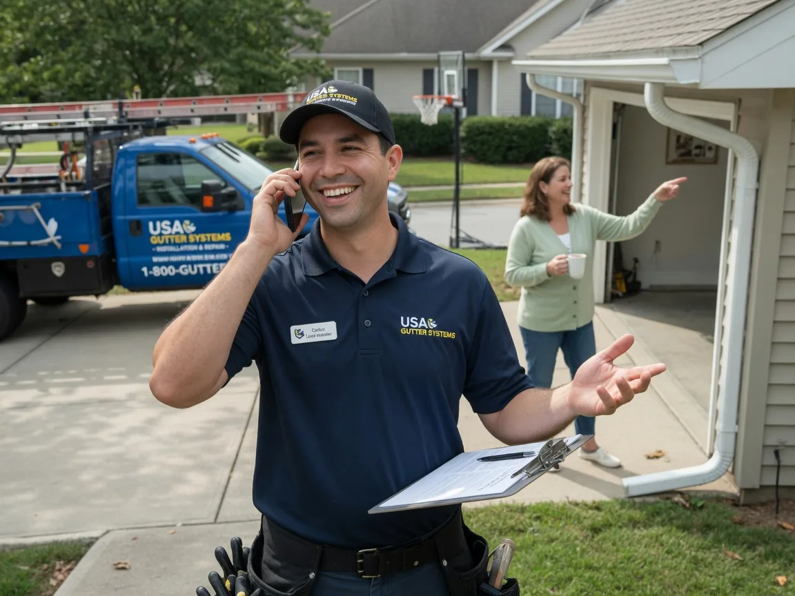 Gutter Installation Camp Grove, IL FAQs